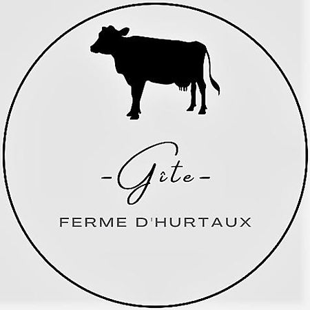 Gite Ferme D'Hurtaux Froid-Chapelle Exteriér fotografie